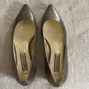 Emy Mack women’s flats